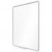 Nobo Premium Plus Steel Magnetic Whiteboard 1500x1000mm  1915158