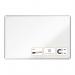 Nobo Premium Plus Steel Magnetic Whiteboard 1500x1000mm  1915158