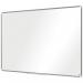 Nobo Premium Plus Steel Magnetic Whiteboard - 1500x1000mm, Aluminium Trim, EU Ecolabel Certified 1915158