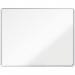 Nobo Premium Plus Steel Magnetic Whiteboard 1500x1200mm  1915159