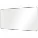 Nobo Premium Plus Steel Magnetic Whiteboard - 1800x900mm, Aluminium Trim, EU Ecolabel Certified 1915160