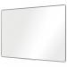 Nobo Premium Plus Steel Magnetic Whiteboard 1800x1200mm  1915161