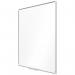 Nobo Premium Plus Steel Magnetic Whiteboard - 1800x1200mm, Aluminium Trim, EU Ecolabel Certified 1915161