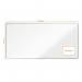 Nobo Premium Plus Steel Magnetic Whiteboard 2700x1200mm  1915164