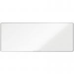 Nobo Premium Plus Steel Magnetic Whiteboard 3000x1200mm  1915165