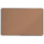 Nobo Premium Plus Cork Notice Board 900x600mm  1915180