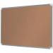 Nobo Premium Plus Cork Notice Board 900x600mm  1915180