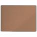 Nobo Premium Plus Cork Notice Board 1200x900mm  1915181