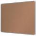 Nobo Premium Plus Cork Notice Board 1200x900mm  1915181