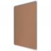 Nobo Premium Plus Cork Notice Board 1200x900mm  1915181