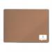 Nobo Premium Plus Cork Notice Board 1200x900mm  1915181