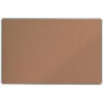 Nobo Premium Plus Cork Notice Board 1500x1000mm  1915182