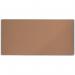 Nobo Premium Plus Cork Notice Board 2000x1000mm  1915185