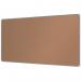 Nobo Premium Plus Cork Notice Board 2000x1000mm  1915185