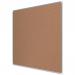 Nobo Premium Plus Cork Notice Board 2000x1000mm  1915185