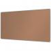 Nobo Premium Plus Cork Notice Board 2400x1200mm  1915186