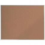 Nobo Essence Cork Notice Board 1500x1200mm  1915209