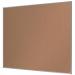 Nobo Essence Cork Notice Board 1500x1200mm  1915209