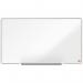 Nobo Impression Pro Widescreen Enamel Magnetic Whiteboard 710x400mm  1915248