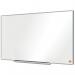 Nobo Impression Pro Widescreen Enamel Magnetic Whiteboard 710x400mm  1915248