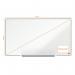 Nobo Impression Pro Widescreen Enamel Magnetic Whiteboard 710x400mm  1915248