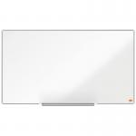 Nobo Impression Pro Widescreen Enamel Magnetic Whiteboard 890x500mm  1915249