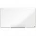 Nobo Impression Pro Widescreen Enamel Magnetic Whiteboard 890x500mm  1915249