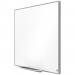 Nobo Impression Pro Widescreen Enamel Magnetic Whiteboard 890x500mm  1915249