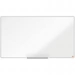 Nobo Impression Pro Widescreen Enamel Magnetic Whiteboard 1220x690mm  1915250