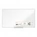 Nobo Impression Pro Widescreen Enamel Magnetic Whiteboard 1220x690mm  1915250