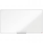 Nobo Impression Pro Widescreen Enamel Magnetic Whiteboard 1550x870mm  1915251