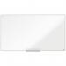 Nobo Impression Pro Widescreen Enamel Magnetic Whiteboard 1550x870mm  1915251