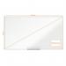 Nobo Impression Pro Widescreen Enamel Magnetic Whiteboard 1550x870mm  1915251