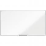 Nobo Impression Pro Widescreen Enamel Magnetic Whiteboard 1880x1060mm  1915252