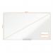 Nobo Impression Pro Widescreen Enamel Magnetic Whiteboard 1880x1060mm  1915252