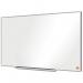 Nobo Impression Pro Widescreen Nano Clean™ Magnetic Whiteboard 710x400mm  1915253