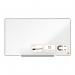 Nobo Impression Pro Widescreen Nano Clean™ Magnetic Whiteboard 710x400mm  1915253