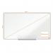 Nobo Impression Pro Widescreen Nano Clean™ Magnetic Whiteboard 890x500mm  1915254