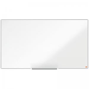 Nobo Impression Pro Widescreen Nano Clean Magnetic Whiteboard