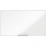 Nobo Impression Pro Widescreen Nano Clean™ Magnetic Whiteboard 1550x870mm  1915256