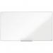 Nobo Impression Pro Widescreen Nano Clean™ Magnetic Whiteboard 1550x870mm  1915256