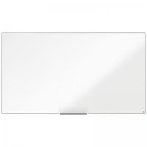 Nobo Impression Pro Widescreen Nano Clean Magnetic Whiteboard
