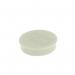 Nobo Magnet 32mm 10 pcs White 1915301