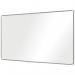 Nobo Premium Plus Widescreen Enamel Magnetic Whiteboard 1880x1060mm White 1915369