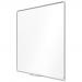 Nobo Premium Plus Widescreen Enamel Magnetic Whiteboard 1880x1060mm White 1915369