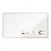 Nobo Premium Plus Widescreen Enamel Magnetic Whiteboard 1880x1060mm White 1915369