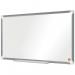 Nobo Premium Plus Widescreen Steel Magnetic Whiteboard 710x400mm 1915370