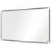 Nobo Premium Plus Widescreen Steel Magnetic Whiteboard 890x500mm 1915371