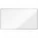 Nobo Premium Plus Widescreen Steel Magnetic Whiteboard 1880x1060mm 1915374