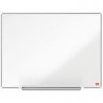 Nobo Impression Pro Enamel Magnetic Whiteboard 600x450mm  1915394